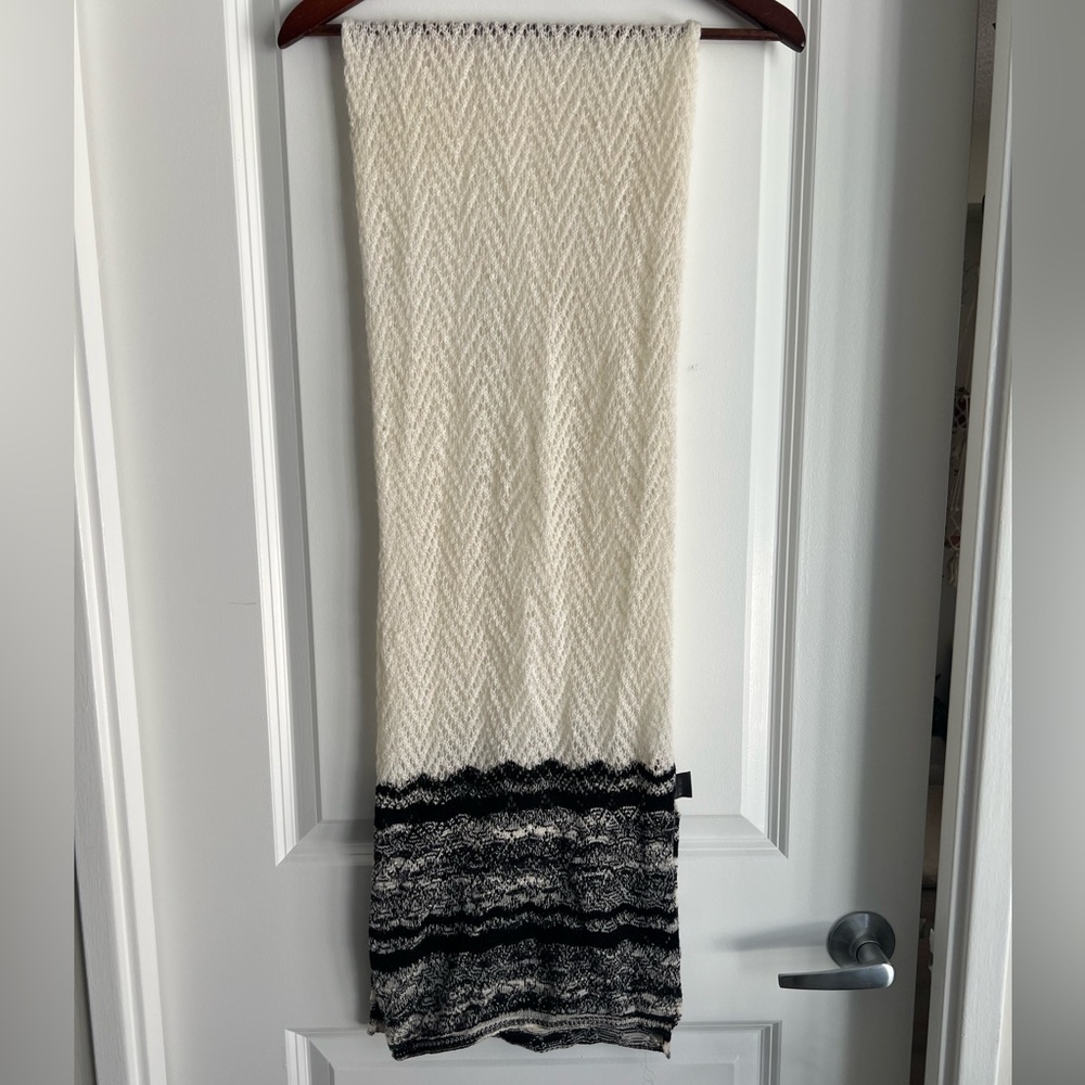 Missoni Scarf